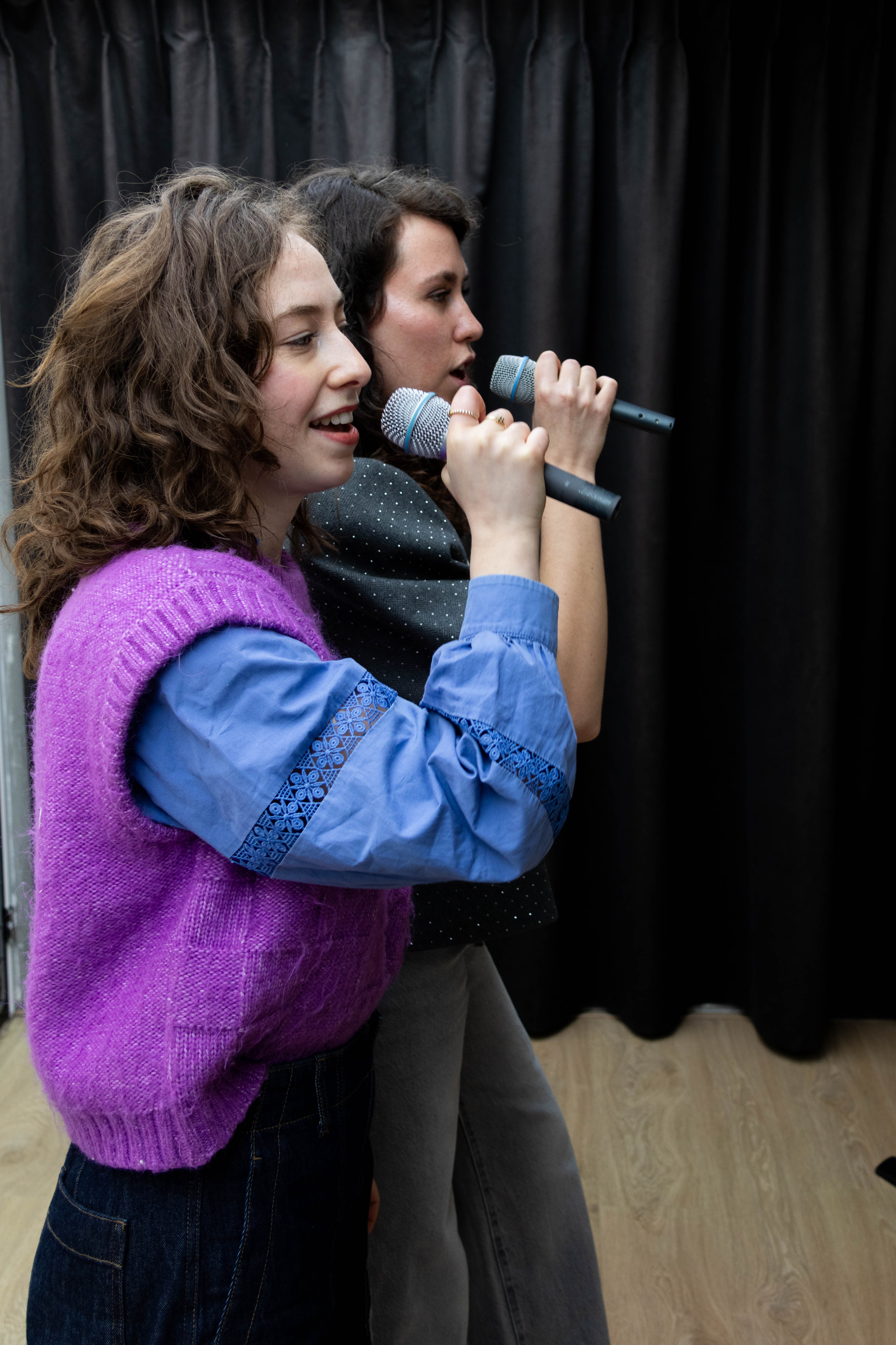 Duolessen bij MannaertMusic in Tilburg
